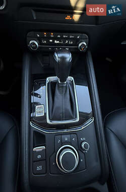 Внедорожник / Кроссовер Mazda CX-5 2022 в 