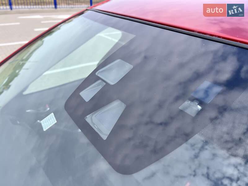Позашляховик / Кросовер Mazda CX-5 2013 в Нововолинську