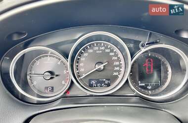 Внедорожник / Кроссовер Mazda CX-5 2013 в 