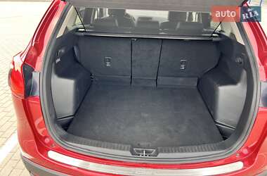 Внедорожник / Кроссовер Mazda CX-5 2013 в 