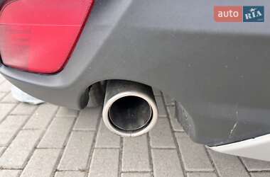 Внедорожник / Кроссовер Mazda CX-5 2013 в 