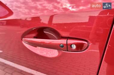 Внедорожник / Кроссовер Mazda CX-5 2013 в 