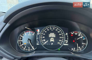 Позашляховик / Кросовер Mazda CX-5 2023 в 