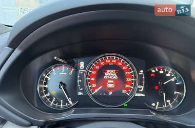 Позашляховик / Кросовер Mazda CX-5 2023 в 
