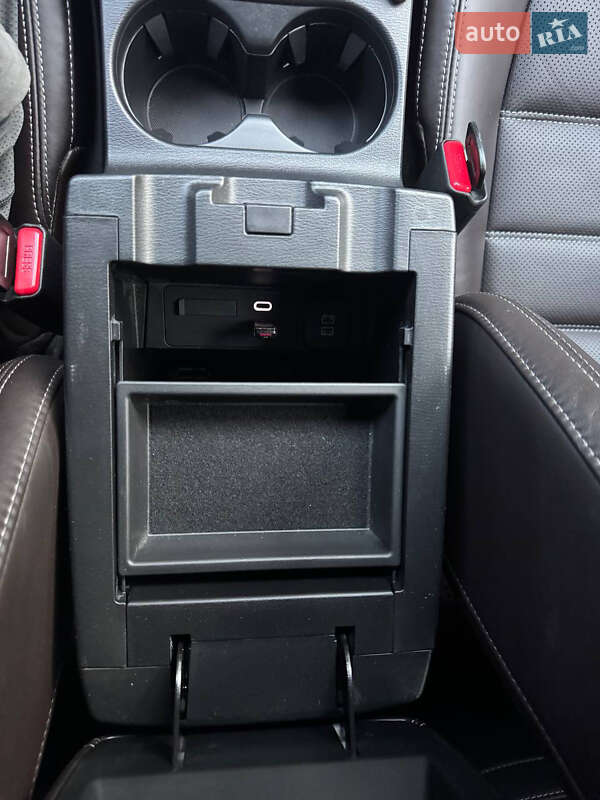 Позашляховик / Кросовер Mazda CX-5 2023 в Жмеринці