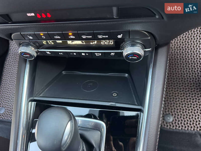 Позашляховик / Кросовер Mazda CX-5 2023 в Жмеринці