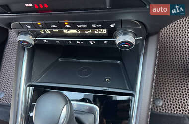 Позашляховик / Кросовер Mazda CX-5 2023 в 
