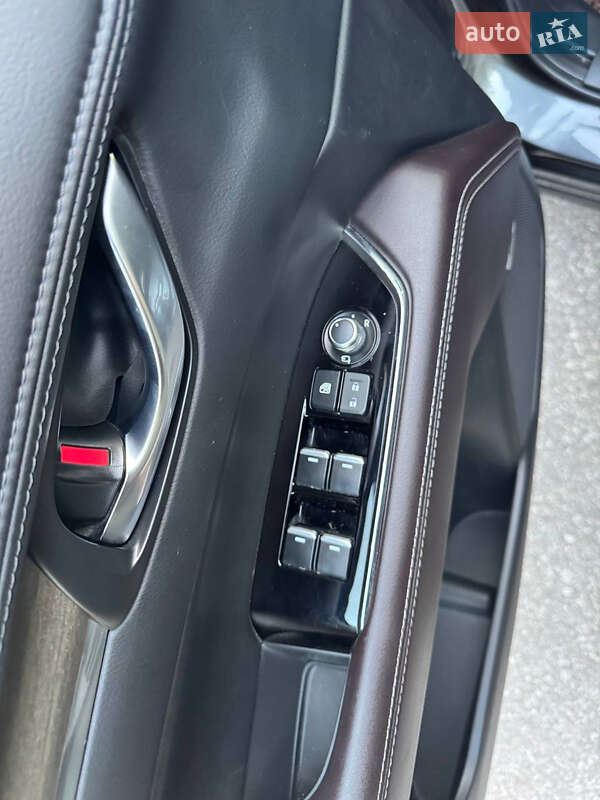 Позашляховик / Кросовер Mazda CX-5 2023 в Жмеринці