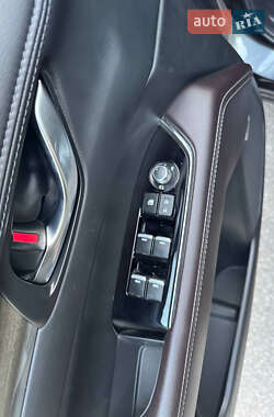 Позашляховик / Кросовер Mazda CX-5 2023 в 