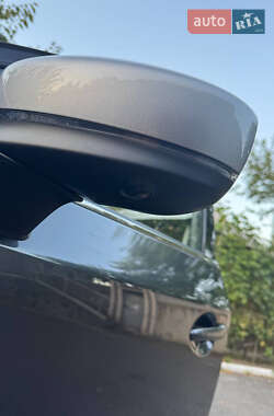 Позашляховик / Кросовер Mazda CX-5 2023 в 