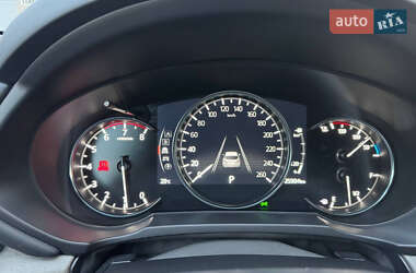 Позашляховик / Кросовер Mazda CX-5 2023 в 