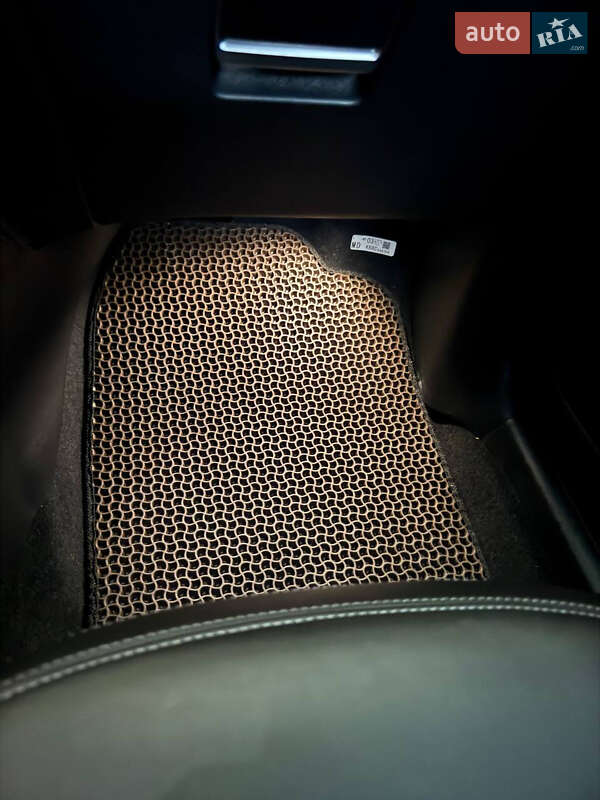 Позашляховик / Кросовер Mazda CX-5 2023 в Жмеринці