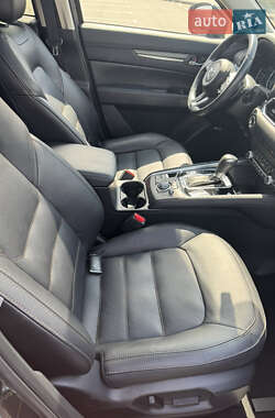 Внедорожник / Кроссовер Mazda CX-5 2021 в 
