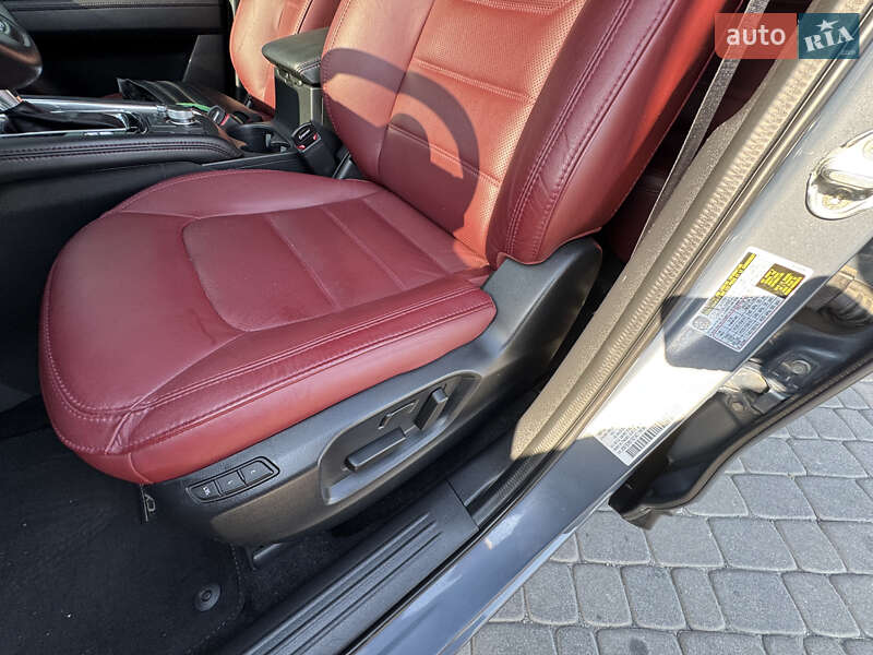 Внедорожник / Кроссовер Mazda CX-5 2022 в Днепре