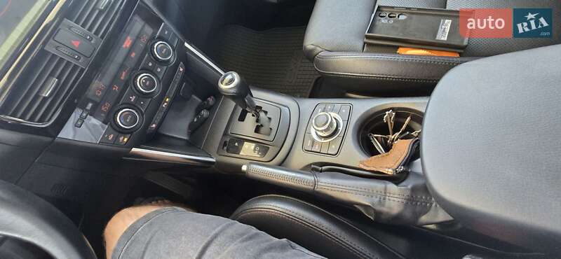 Внедорожник / Кроссовер Mazda CX-5 2012 в Стрые