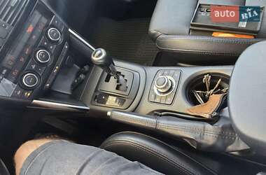 Внедорожник / Кроссовер Mazda CX-5 2012 в 