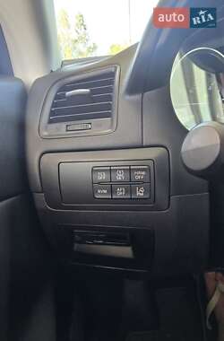 Внедорожник / Кроссовер Mazda CX-5 2012 в 