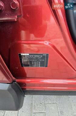 Внедорожник / Кроссовер Mazda CX-5 2012 в 