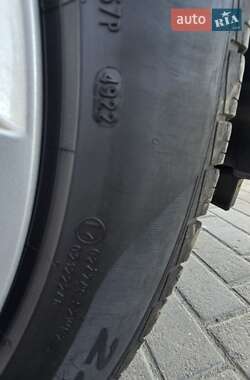 Внедорожник / Кроссовер Mazda CX-5 2012 в 