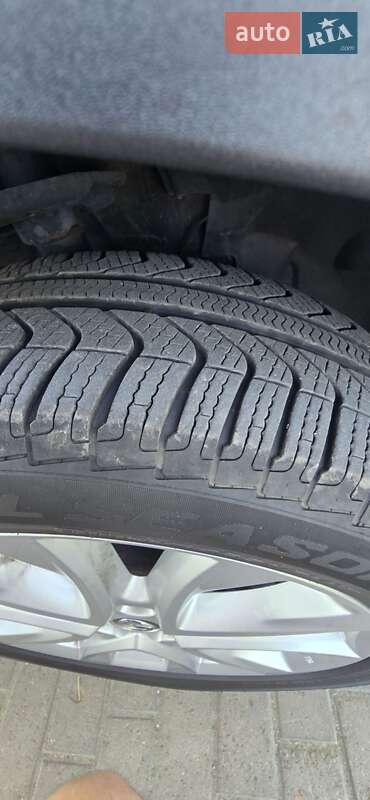 Внедорожник / Кроссовер Mazda CX-5 2012 в Стрые