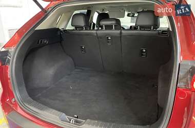 Позашляховик / Кросовер Mazda CX-5 2019 в 