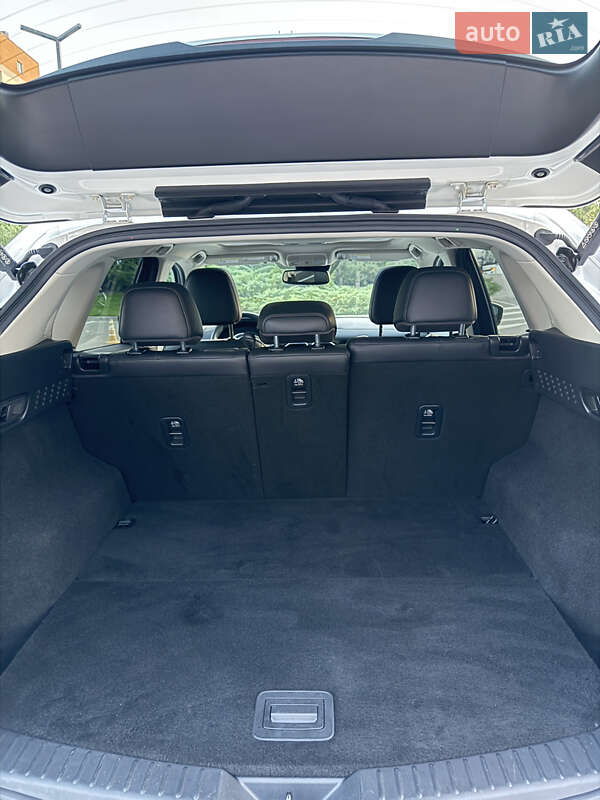 Внедорожник / Кроссовер Mazda CX-5 2022 в Ивано-Франковске