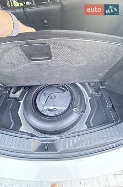 Позашляховик / Кросовер Mazda CX-5 2022 в 