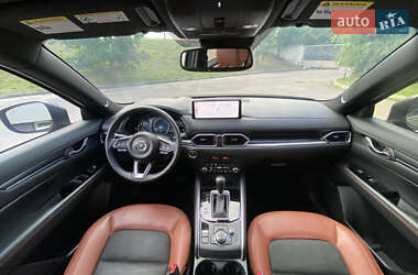 Внедорожник / Кроссовер Mazda CX-5 2023 в 