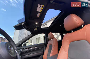 Внедорожник / Кроссовер Mazda CX-5 2023 в 