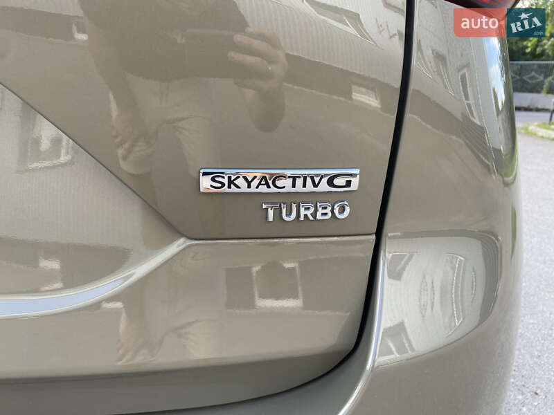 Позашляховик / Кросовер Mazda CX-5 2023 в Сумах