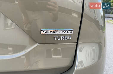 Внедорожник / Кроссовер Mazda CX-5 2023 в 