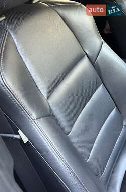 Позашляховик / Кросовер Mazda CX-5 2013 в 