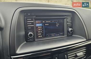 Внедорожник / Кроссовер Mazda CX-5 2015 в 