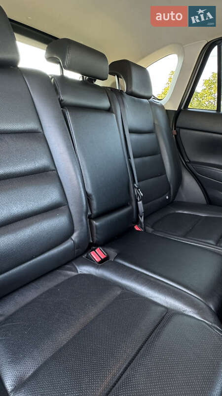 Внедорожник / Кроссовер Mazda CX-5 2015 в Днепре фото 13 Внедорожник / Кроссовер Mazda CX-5 2015 в Днепре