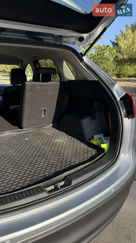 Внедорожник / Кроссовер Mazda CX-5 2015 в Днепре фото 18 Внедорожник / Кроссовер Mazda CX-5 2015 в Днепре