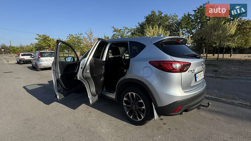 Внедорожник / Кроссовер Mazda CX-5 2015 в Днепре фото 21 Внедорожник / Кроссовер Mazda CX-5 2015 в Днепре