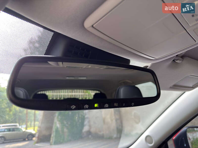 Позашляховик / Кросовер Mazda CX-5 2023 в Києві фото 17 Позашляховик / Кросовер Mazda CX-5 2023 в Києві