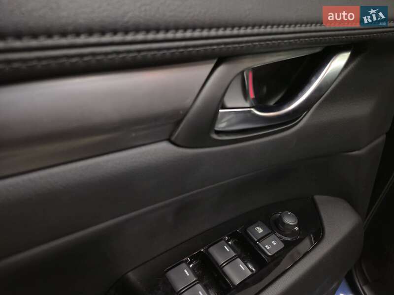 Внедорожник / Кроссовер Mazda CX-5 2023 в Николаеве