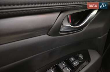 Позашляховик / Кросовер Mazda CX-5 2023 в 