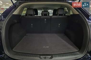 Позашляховик / Кросовер Mazda CX-5 2023 в 