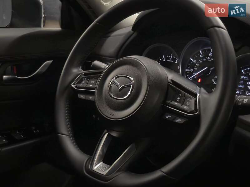 Внедорожник / Кроссовер Mazda CX-5 2023 в Николаеве