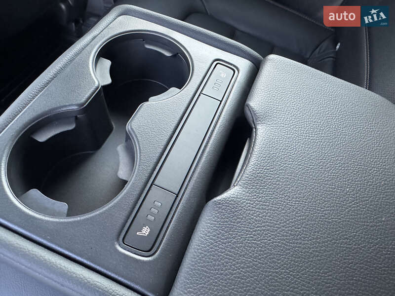 Внедорожник / Кроссовер Mazda CX-5 2020 в Черкассах фото 24 Внедорожник / Кроссовер Mazda CX-5 2020 в Черкассах