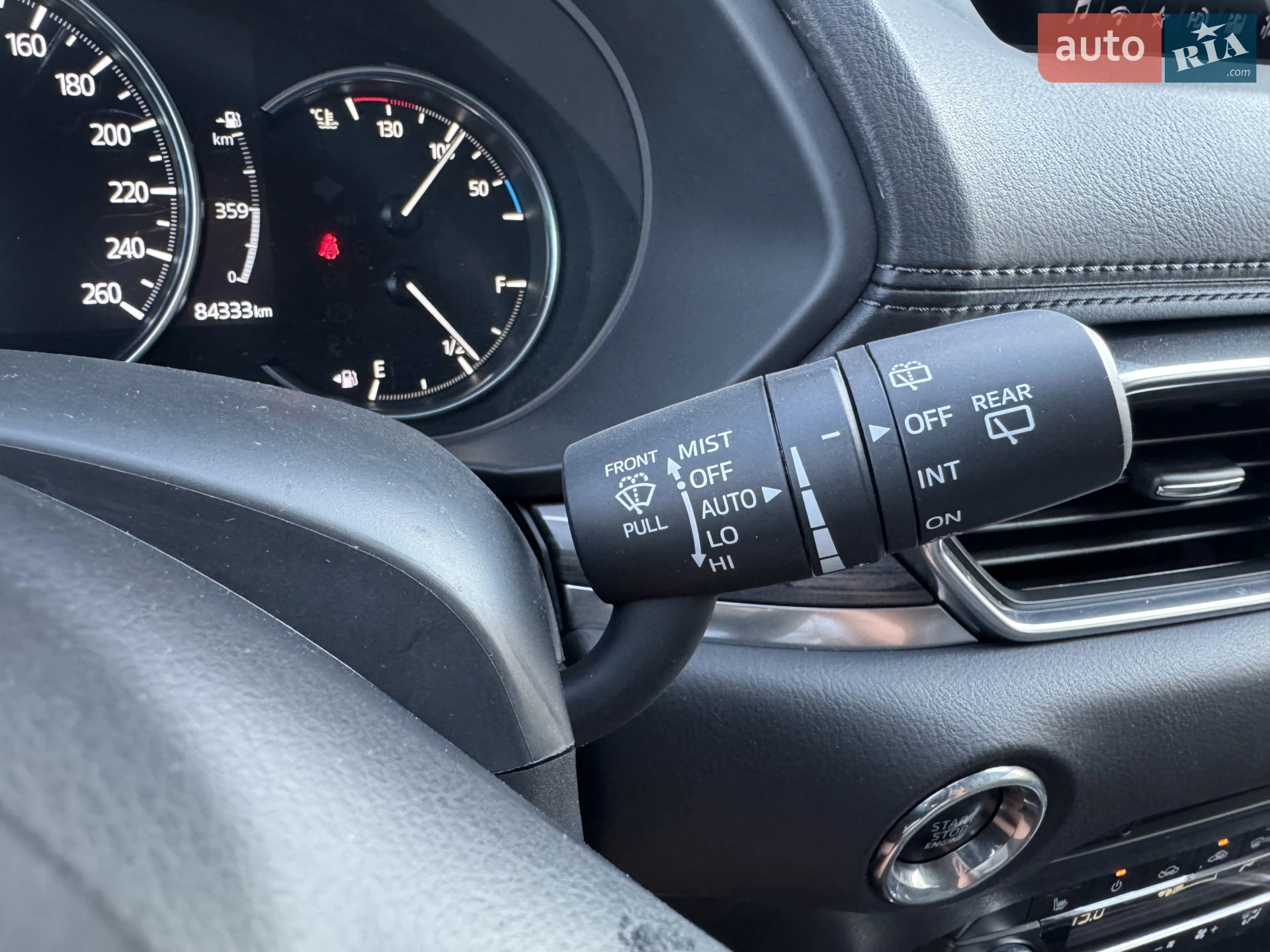 2019 Mazda CX-5 - мініатюра 45