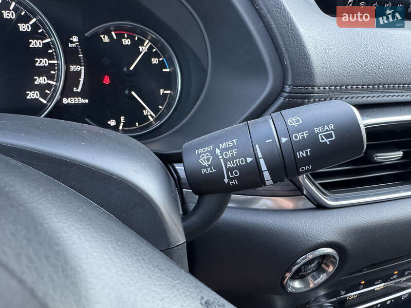 Внедорожник / Кроссовер Mazda CX-5 2020 в Черкассах фото 45 Внедорожник / Кроссовер Mazda CX-5 2020 в Черкассах