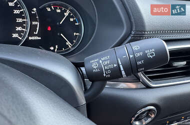 Внедорожник / Кроссовер Mazda CX-5 2020 в 