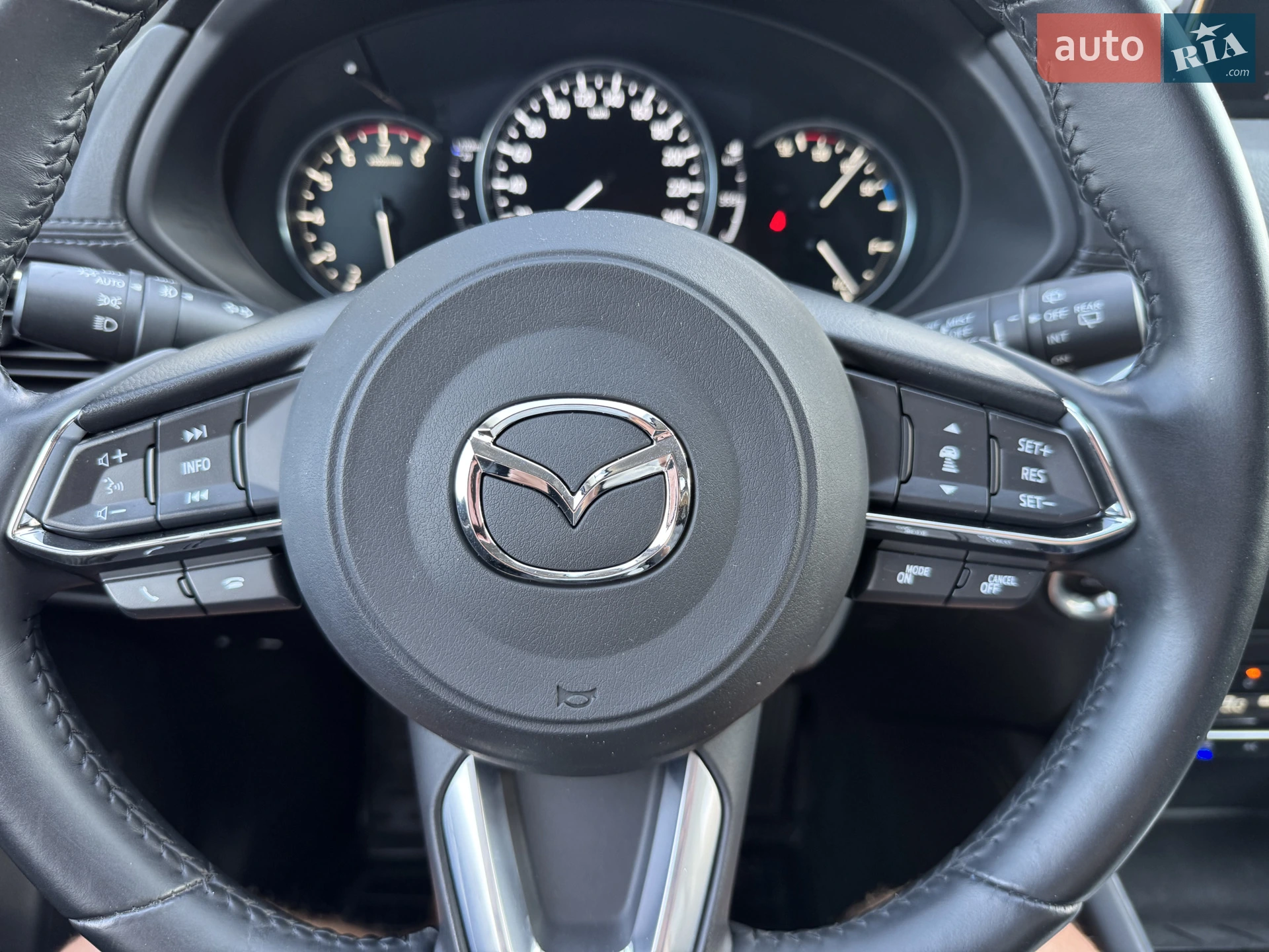 2019 Mazda CX-5 - мініатюра 46