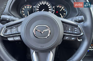 Внедорожник / Кроссовер Mazda CX-5 2020 в 