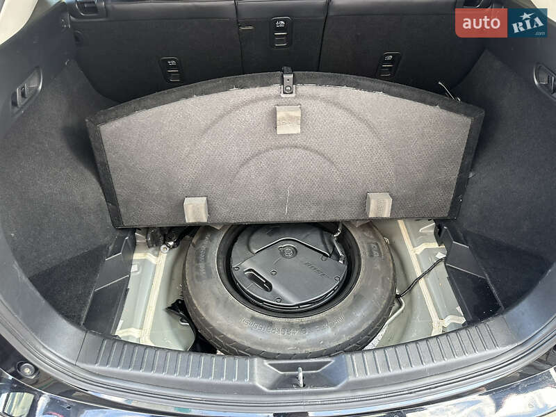 Позашляховик / Кросовер Mazda CX-5 2017 в Києві