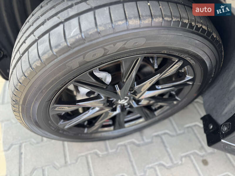 Внедорожник / Кроссовер Mazda CX-5 2024 в Днепре