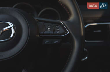 Внедорожник / Кроссовер Mazda CX-5 2021 в 